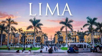 Was man heute in Lima unternehmen kann | Kostenlose Aktivitäten