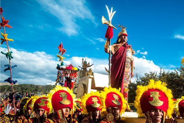 Qual é a melhor epoca para viajar para Cusco? Quando ir para Cuzco?