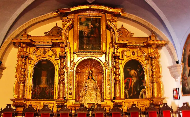 Escuela Cusqueña de Pintura: Historia, Obras y Dónde Verlas en Cusco