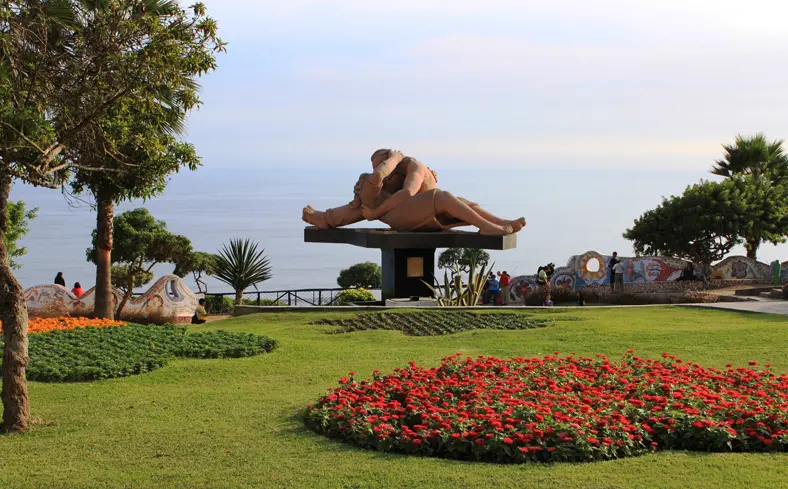 Costa Verde de Lima: La Guía Imprescindible de Miraflores