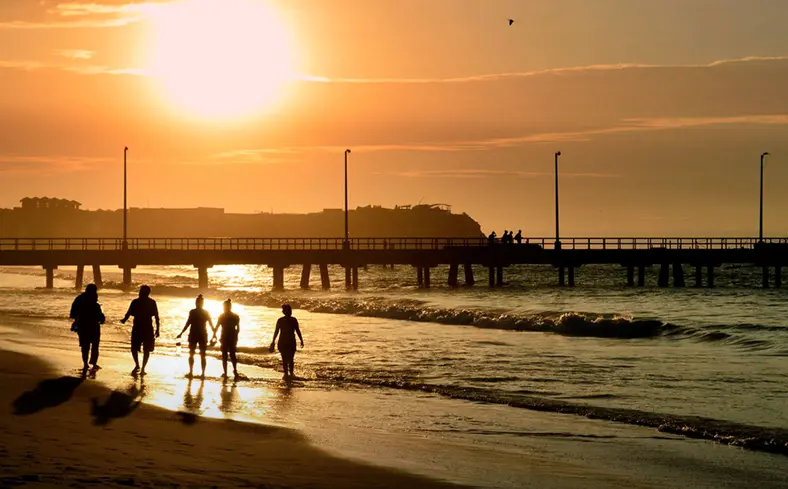 Costa Verde de Lima: La Guía Imprescindible de Miraflores