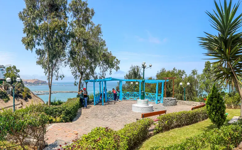 Costa Verde de Lima: La Guía Imprescindible de Miraflores