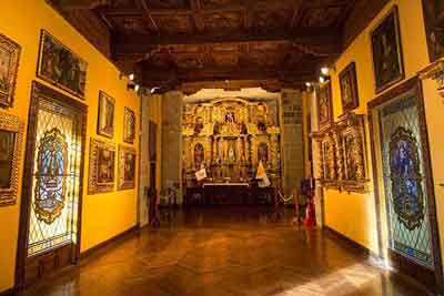 Die besten Museen in Cusco und kostenlose Museen