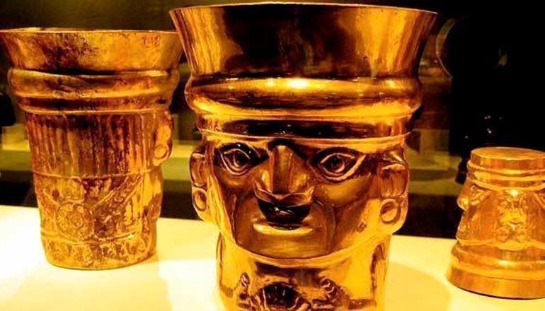 Os melhores Museus em Cusco — Museus Grátis