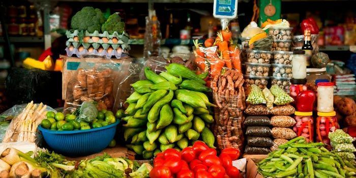 ¿Que se puede hacer en Cusco Gratis? mercado san pedro