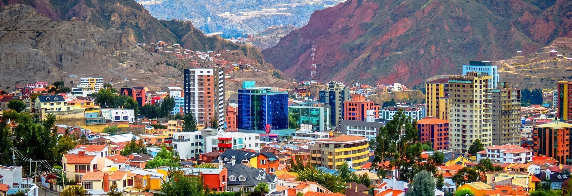 Free Walking Tour La Paz Bolivia | Tours Gratuitos caminando