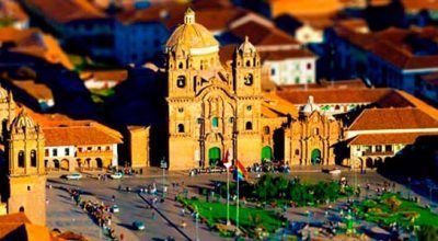 Historic Center of Cusco: What to see in centro histórico?