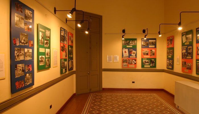 museos de Lima