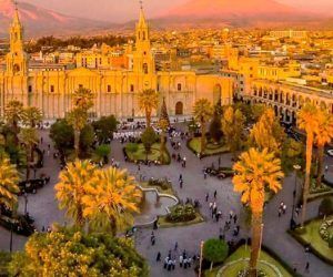 Tours Arequipa, Excursions, Activities