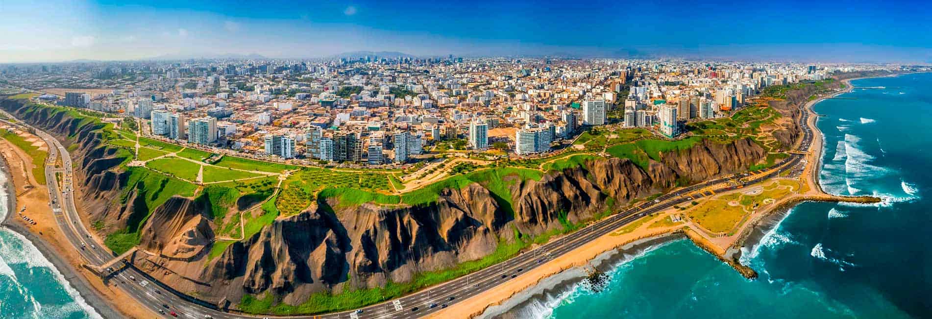 Tours Lima, Excursions, Activities