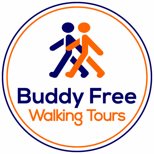 buddy free tours