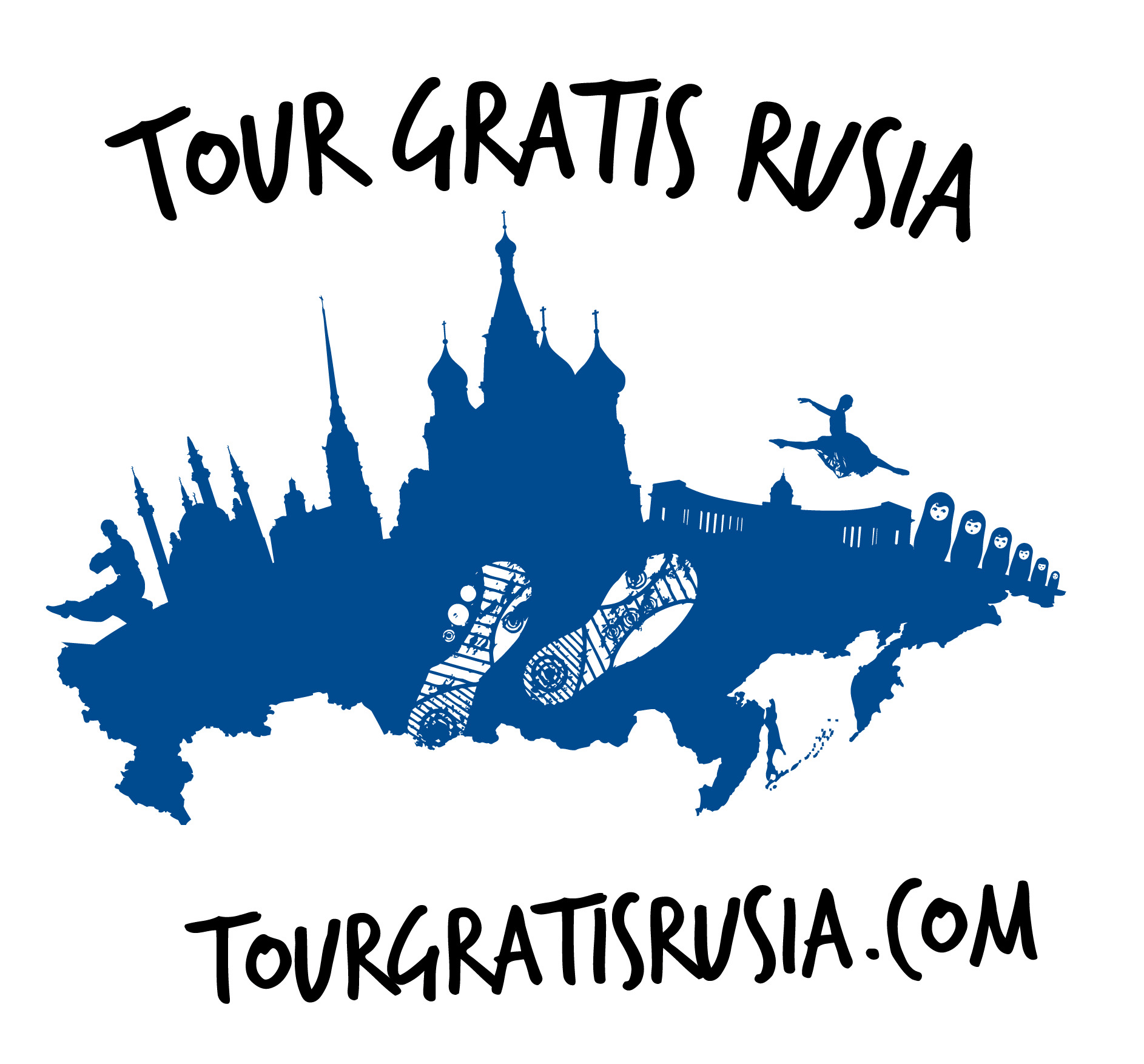 tours gratis rusia