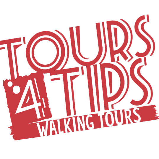 tours for tips