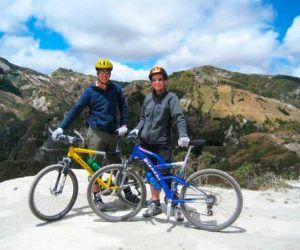 Free Tour en Bicicleta por Cusco