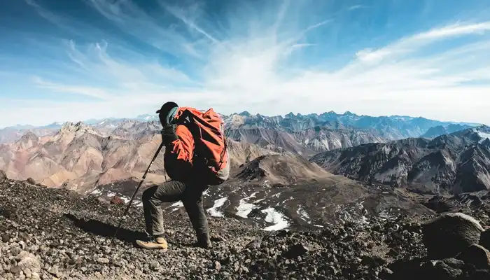 Mal de Altura: ¿Cómo prevenirlo?