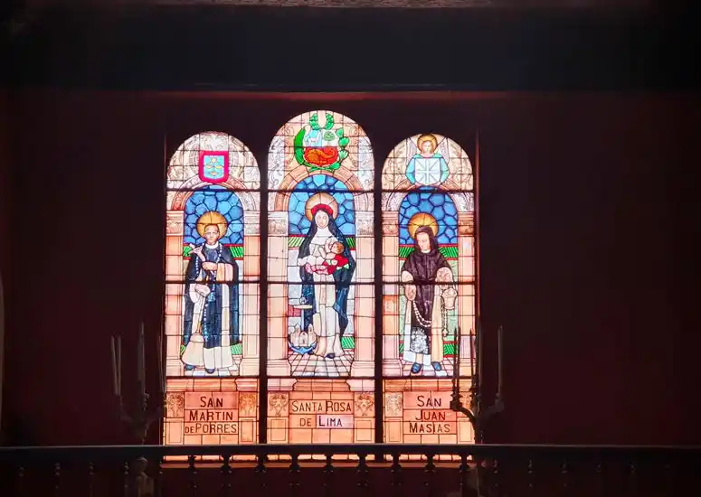 Free tour de Lima por el centro histórico