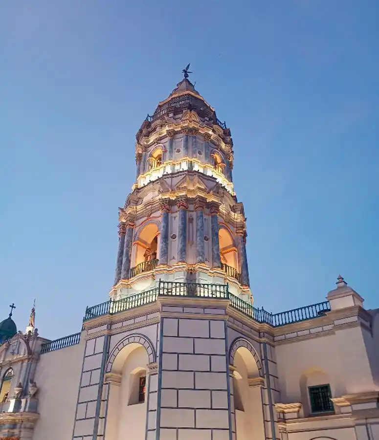 Free tour de Lima por el centro histórico