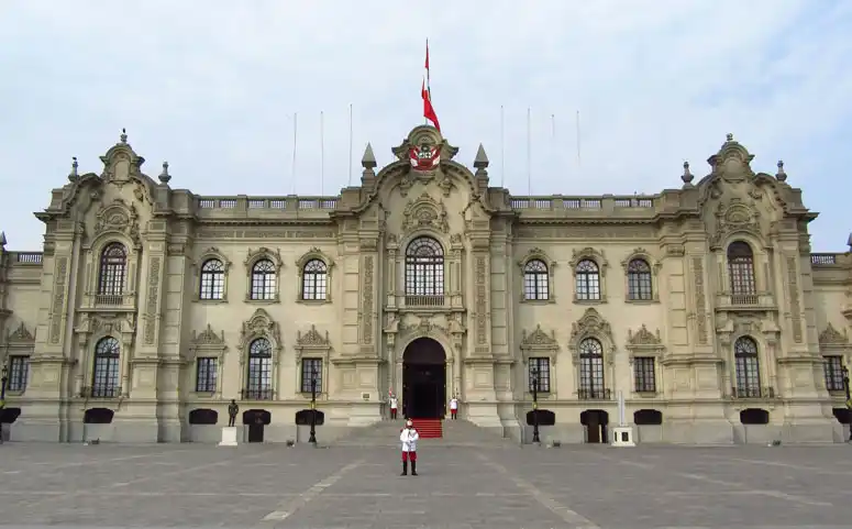 Free tour de Lima por el centro histórico
