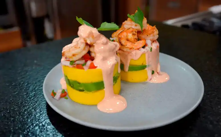 Free tour Culinario Lima: Un paseo de Sabores
