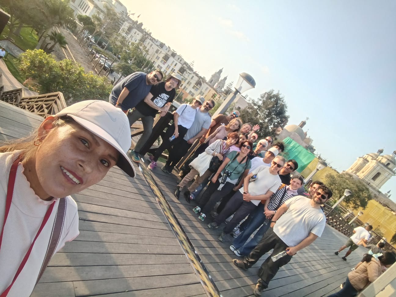 Lima: free tour vs. tour privado ¿Cuál elegir según tu tipo de viaje?