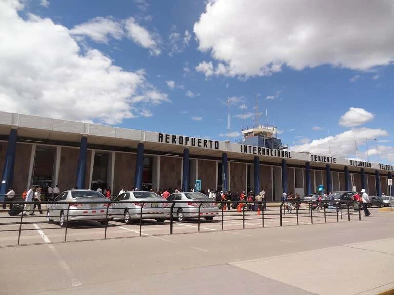 Cusco: cómo llegar al Centro Histórico desde el aeropuerto 