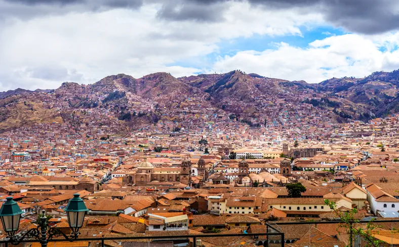 Top 7 lugares más instagrameables en Cusco (Guía 2026)