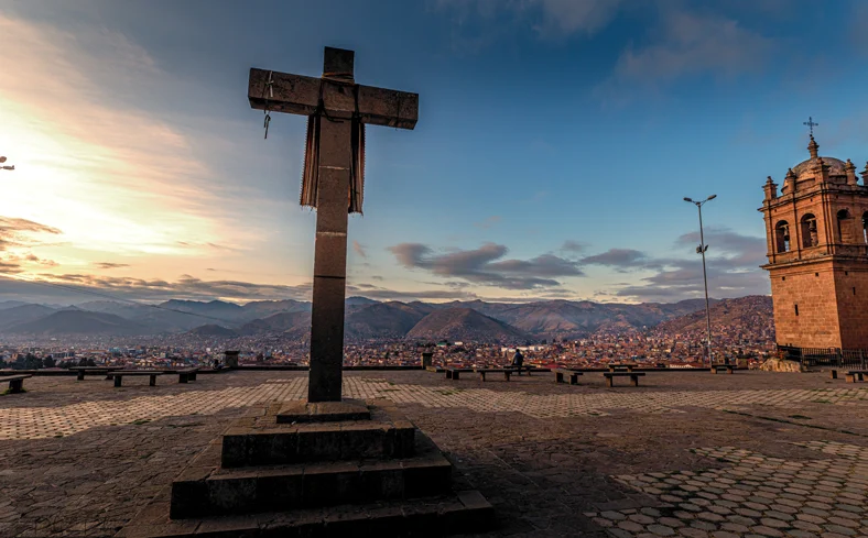 Top 7 lugares más instagrameables en Cusco (Guía 2026)