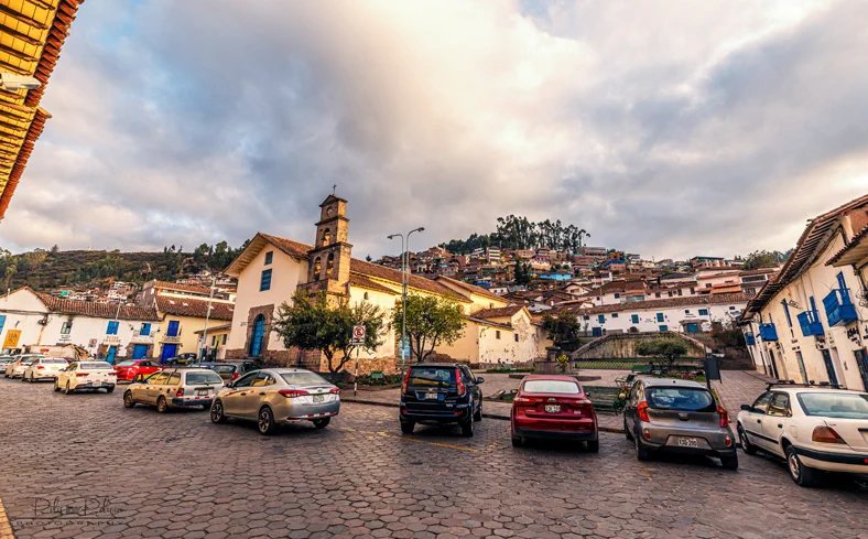 Top 7 lugares más instagrameables en Cusco (Guía 2026)