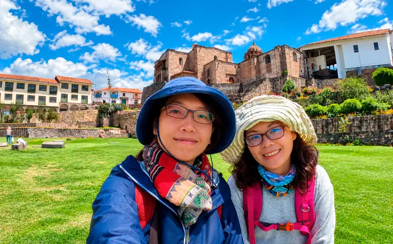 Top 7 lugares más instagrameables en Cusco (Guía 2026)