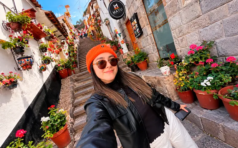 Top 7 lugares más instagrameables en Cusco (Guía 2026)