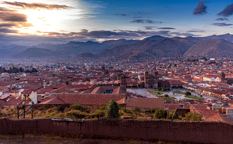 Top 7 lugares más instagrameables en Cusco (Guía 2026)